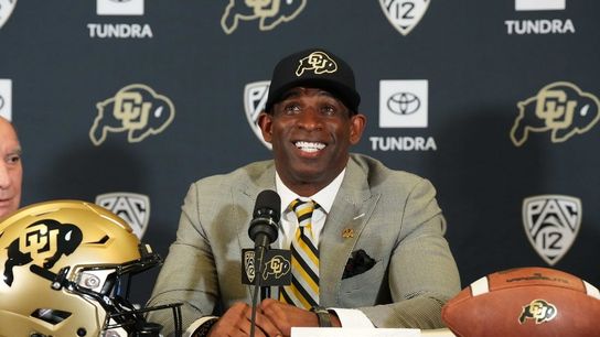 Deion Sanders, Colorado nab sixth Jackson State transfer (College Football)