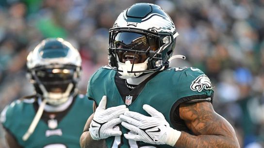 Eagles, Vikings, Chiefs can clinch playoffs in Week 14 (NFL)