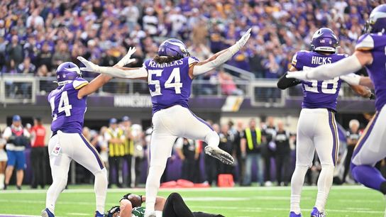 Vikings part with LB Eric Kendricks, save $9.5M in cap space (NFL)