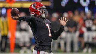 Report: Eagles reach deal with QB Marcus Mariota (NFL)