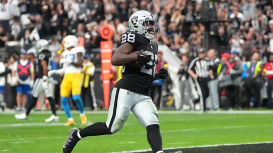 Revived Raiders pay visit to Rams, fresh off claiming Baker Mayfield (NFL)