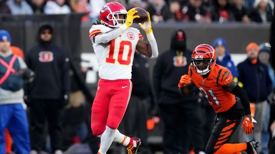 Bengals outduel Chiefs (NFL)