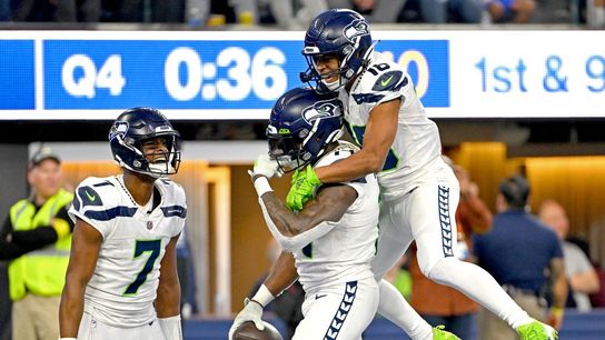 Seahawks hope to avoid upset against Panthers (NFL)
