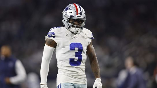 Cowboys CB Anthony Brown out for rest of season (NFL)