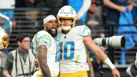 Facing up-and-down Chargers, Titans aim to halt recent slide (NFL)