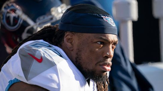 GM's firing underscores Titans' urgency vs. Jaguars (NFL)