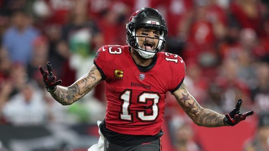 Bucs WR Mike Evans sets Week 1 deadline for new deal (NFL)
