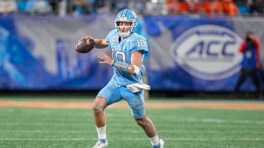 Tar Heels, Ducks follow stars into Holiday Bowl (College Football)