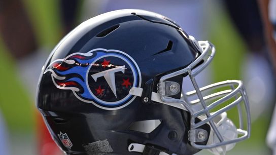 Report: Titans to sign DL Trevon Coley (NFL)