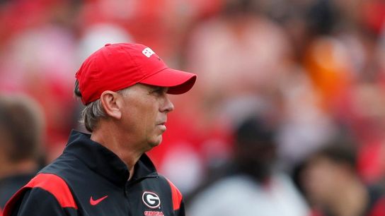 Report: Ravens interview Georgia OC Todd Monken (NFL)