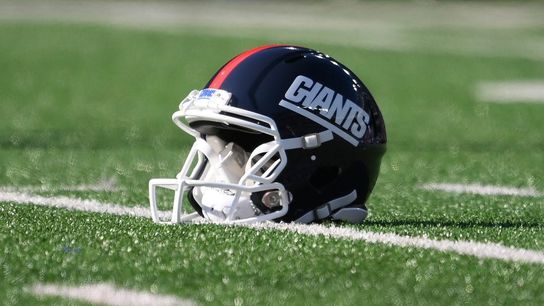 Former Giants TE Aaron Thomas dies at 86 (NFL)