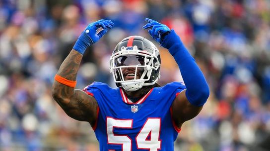 Saints sign LB Jaylon Smith, cut WR Keke Coutee (NFL)