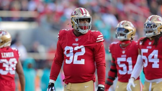 Texans add DE Kerry Hyder Jr. to practice squad (NFL)