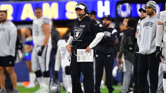 Air of familiarity underscores Raiders-Patriots matchup (NFL)