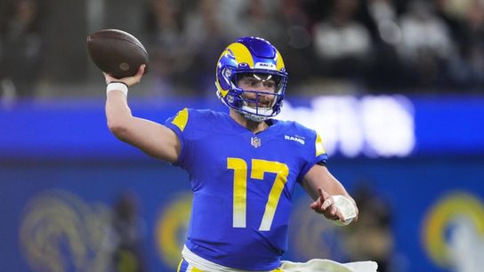 Baker Mayfield looks for more magic as Rams face Packers (NFL)