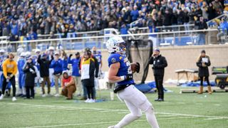 South Dakota State reaches FCS title game, will face North Dakota State (College Football)