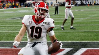 Take 5: Top TE prospects eligible for 2024 NFL Draft (NFL)
