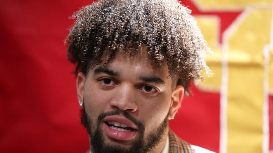 USC QB Caleb Williams wins 2022 Heisman Trophy (College Football)