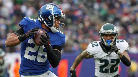 Divisional Playoffs: Giants-Eagles Preview, Props, Prediction (NFL)