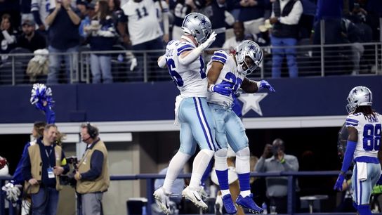 Cowboys COO plans to use the franchise tag (NFL)