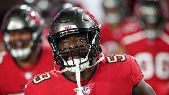 Colts sign Genard Avery, waive Darius Hagans (NFL)