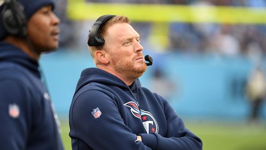 Reports: Jets hire Todd Downing as passing game coordinator (NFL)