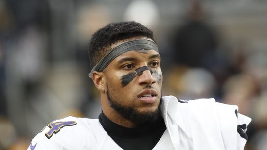 Report: Ravens CB Marlon Humphrey to have foot surgery (NFL)