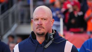 Jets hire Nathaniel Hackett as offensive coordinator (NFL)
