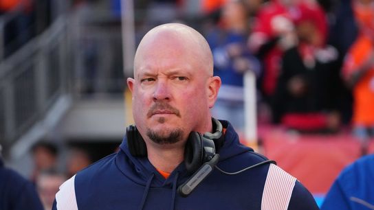 Jets hire Nathaniel Hackett as offensive coordinator (NFL)