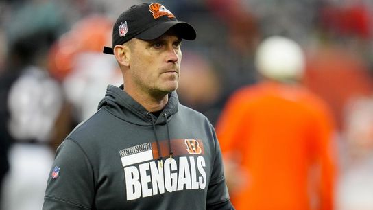 Longtime NFL P Kevin Huber announces retirement (NFL)