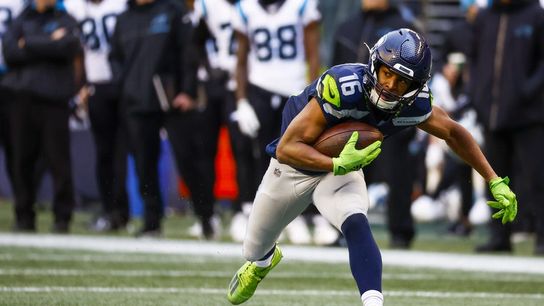 Seahawks WR Tyler Lockett expected to play against Jets (NFL)