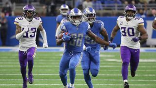 Report: Reinstated S C.J. Moore agrees to deal with Lions (NFL)