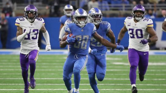 Report: Reinstated S C.J. Moore agrees to deal with Lions (NFL)