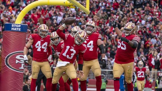 Brock Purdy, 49ers can clinch NFC West during visit to Seahawks (NFL)