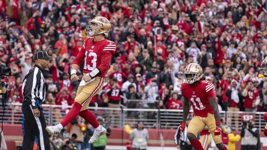 49ers easily handle Tom Brady, Buccaneers (NFL)