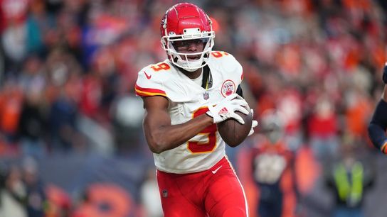 Chiefs defeat Broncos for 14th straight time (NFL)