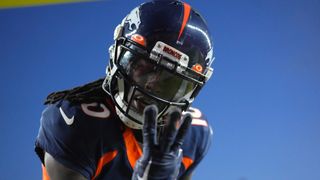Broncos GM doesn't 'anticipate' moving WR Jerry Jeudy (NFL)