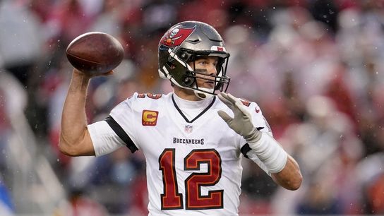 Tom Brady, Joe Burrow meet for first time as Bucs host Bengals (NFL)