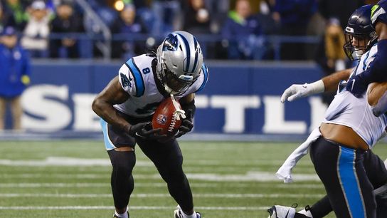 Report: Panthers CB Jaycee Horn (wrist) out for season (NFL)