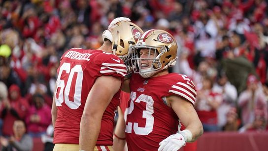 49ers at Seahawks: TNF Preview, Prop Picks, Prediction (NFL)