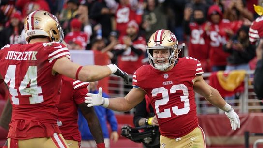 Week 15: Chiefs, Vikings, 49ers can clinch divisions (NFL)