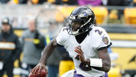 Ravens QB Tyler Huntley clears concussion protocol (NFL)