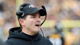 Prayers answered, Seahawks welcome head coach Mike Macdonald (NFL)