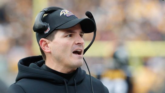 Report: Seahawks plan to interview Ravens DC Mike Macdonald (NFL)