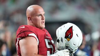 Veteran C Billy Price (blood clot) announces retirement (NFL)