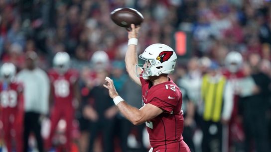 Cardinals, Broncos could be battle of backup QBs (NFL)