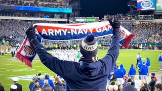Army, Navy expect competitive fight in Foxborough (College Football)
