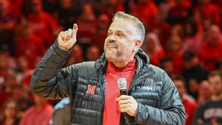 Reports: Matt Rhule files $5M arbitration suit vs. Panthers (NFL)