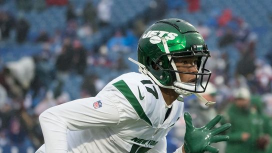 ROY Garrett Wilson embraces No. 1 role with Aaron Rodgers' endorsement (NFL)