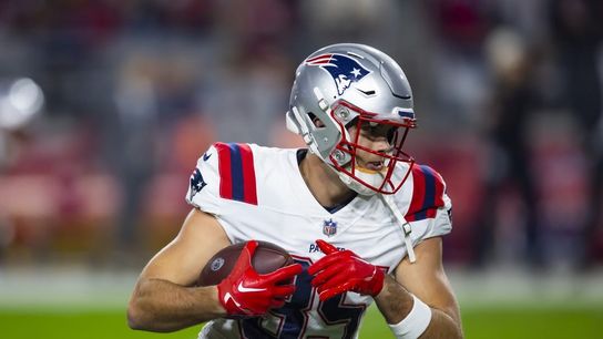 Patriots TE Hunter Henry, Bengals OL La'el Collins injured (NFL)
